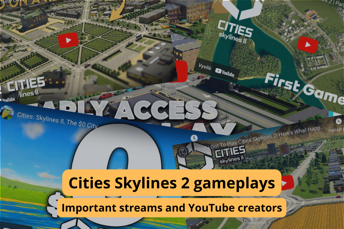 System requirements for Cities Skylines 2 - StrateGGames